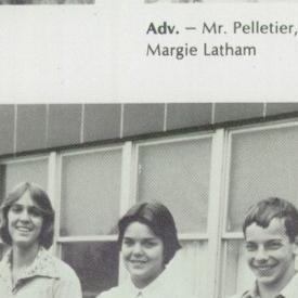 Sue Parulski's Classmates profile album