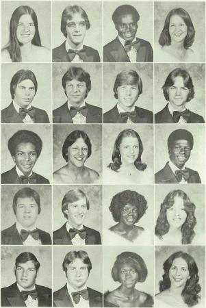 Joseph "Joe" Collins' Classmates profile album