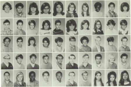 Allen Menendez's Classmates profile album