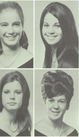 Gloria Fox's Classmates profile album