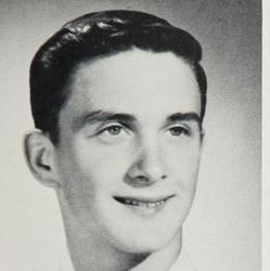 Ron Mills' Classmates profile album