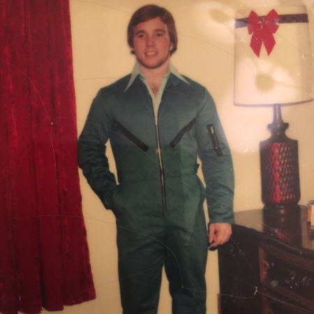 John Spillman's Classmates profile album