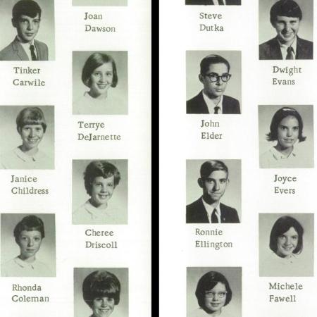 Roger Hepler's Classmates profile album