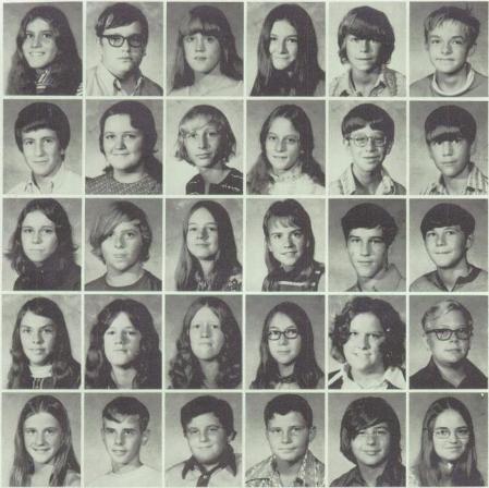 Bonnie Trizner ( Bigger )'s Classmates profile album