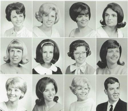 Teresa Roberts' Classmates profile album