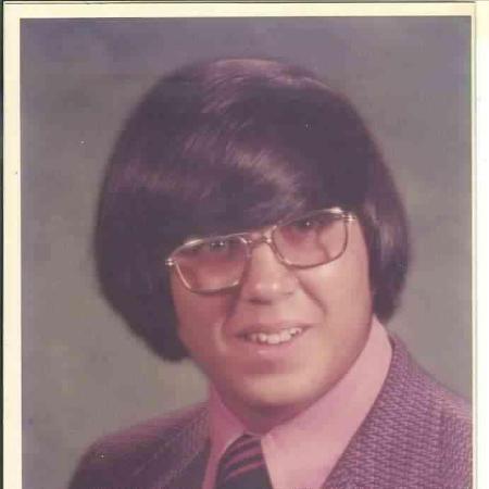 Larry Beck's Classmates® Profile Photo