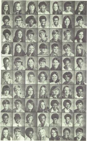 Earl Hancock's Classmates profile album