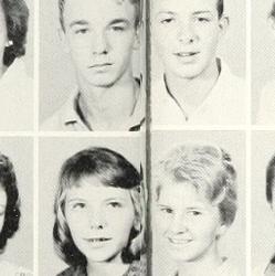 Larry Larry Jones' Classmates profile album