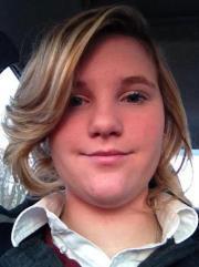 Samantha Stewart's Classmates® Profile Photo