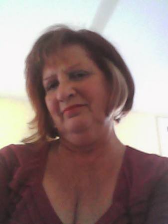 Marilyn Rosberg's Classmates® Profile Photo