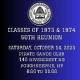 Class of 1973/1974 Poughkeepsie High School Reunion reunion event on Oct 14, 2023 image