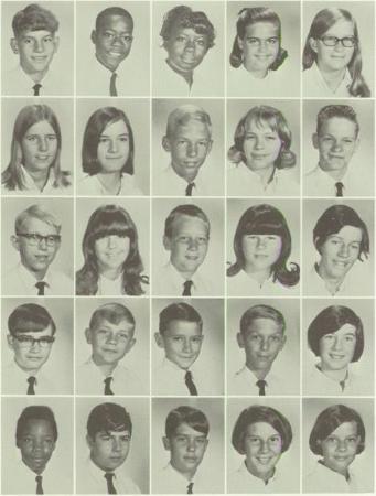 Janet Holder's Classmates profile album