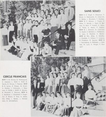 Rose Marie Tiso's Classmates profile album