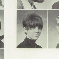 Debby Penvose's Classmates profile album