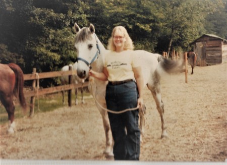 Barbara Allen's Classmates profile album