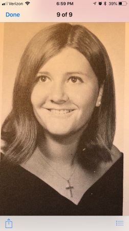 Anne Fisher's Classmates profile album