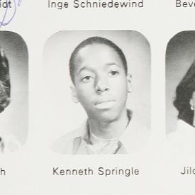 Ken Springle's Classmates profile album