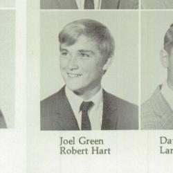 Joel Green's Classmates profile album