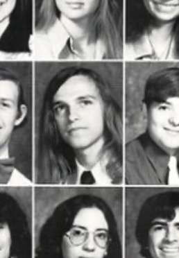 Gary Martin's Classmates profile album
