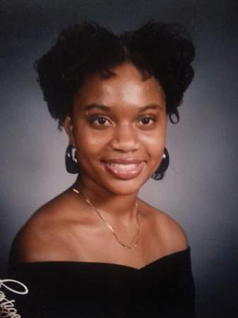 Latasha Spencer's Classmates profile album