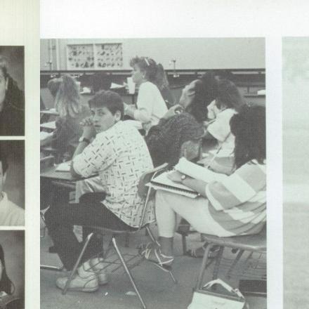 Brian Bertrand's Classmates profile album