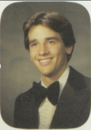 Alan Sevison's Classmates profile album