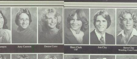 Denise Cano's Classmates profile album