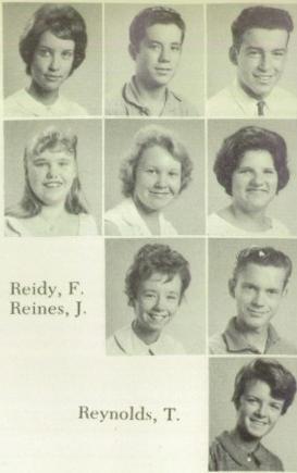 Dianna Robinson's Classmates profile album