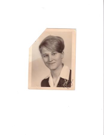 Rose Vosburgh's Classmates profile album