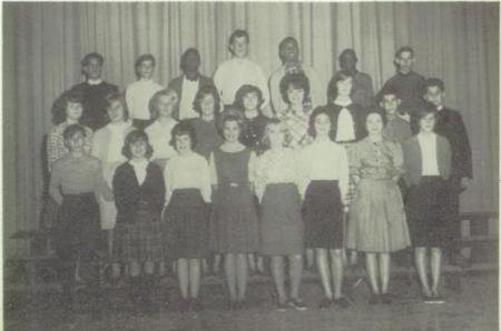 JoAnn Bumpus' Classmates profile album