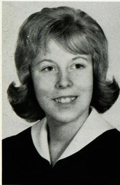 Shirley Harwood's Classmates profile album