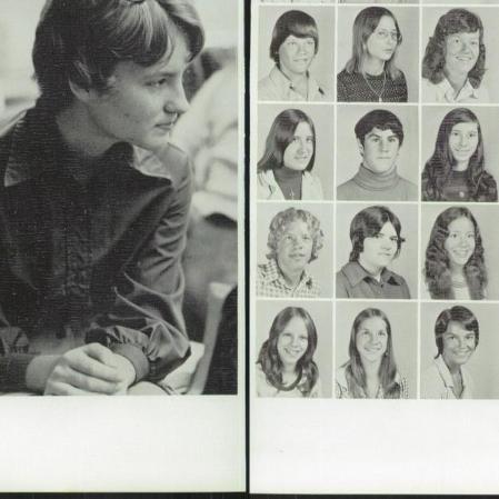 Terri Mathis' Classmates profile album