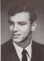 Bob Rogers's Classmates® Profile Photo