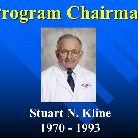 Stuart Kline's Classmates® Profile Photo