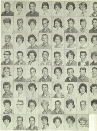 Barbara Strasburger's Classmates profile album