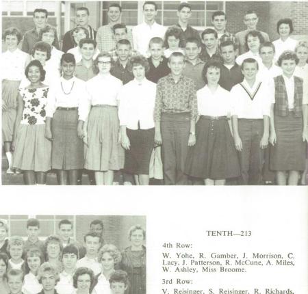 William Metzger's Classmates profile album