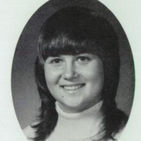 Cathy Brasfield's Classmates profile album