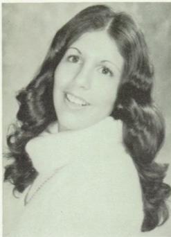 Kathy Percevault's Classmates profile album