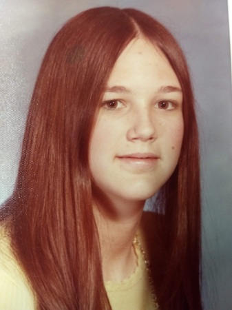 Lori Nelson's Classmates profile album