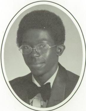 Larry Chatters' Classmates profile album