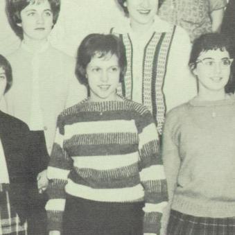 Mary Lou Fitch's Classmates profile album