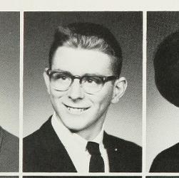 Jerry Steele's Classmates profile album