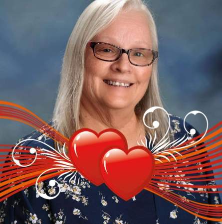 Donitta Lynn Clayburn's Classmates® Profile Photo