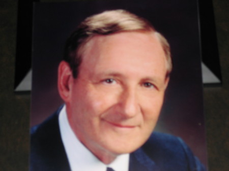 Donald Y.Lesser Donald Y. Lesser's Classmates® Profile Photo