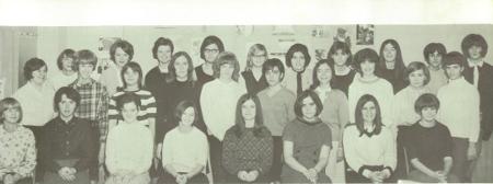 Jane Smith's Classmates profile album