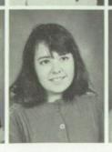 Bobbie Wright's Classmates profile album