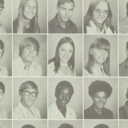 Connie Wood's Classmates profile album