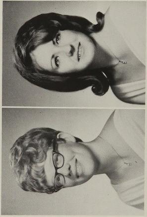 Ethel Haley's Classmates profile album