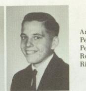 Rick Musselman's Classmates profile album