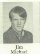 Jim Michael's Classmates profile album